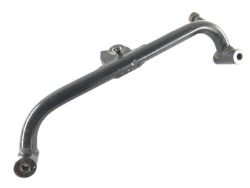 BMW F 650 CS Scarver [2001] - Side Standing Frame - 0
