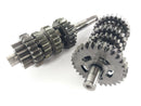 Cagiva Mito 125 N1 - 6 Gear Gearbox-1