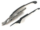 Honda XRV 750 Africa Twin RD04 [1993] - Spændingsskinne og Slide Rail Control Chain Cylinder foran-4