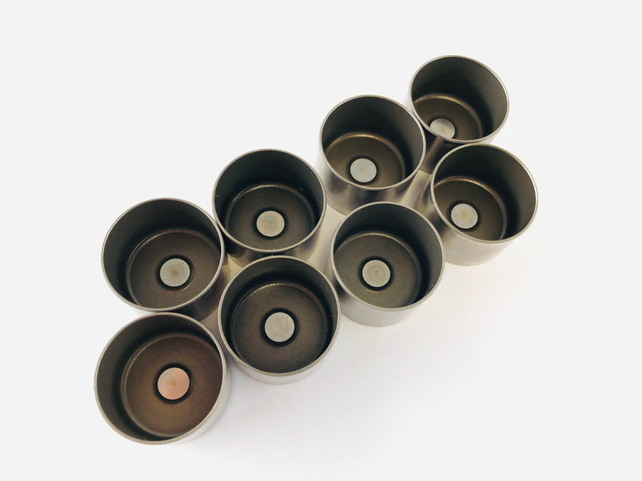 Yamaha XT 1200 Z Super Tenere DP01 [2012] - Floor Cups