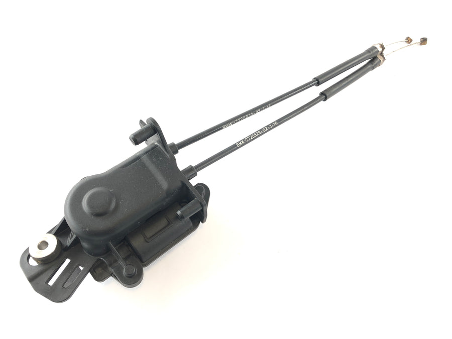 BMW R 1200 GS LC [2016] - Tower Engine udstødningssklap