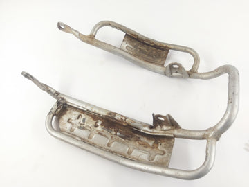 Yamaha YFM 350 Warrior 3GD [2003] - Underride Protection - 0
