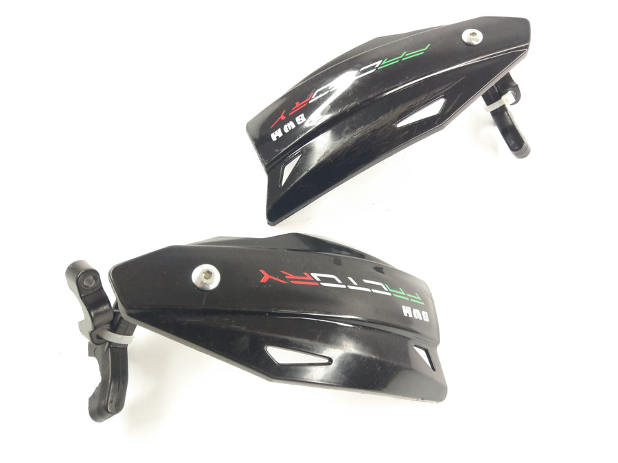 SWM SM 125 R [2021] - Hand Protectors Manual Protector til venstre og højre sæt