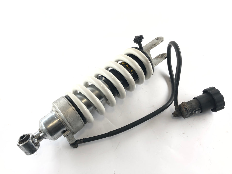 BMW K 1200 GT [2003] - Shock Absorber Spring Bone bagpå
