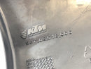 KTM LC4 640 Duke 2 [2001] - Bagbeklædning på beklædning-4