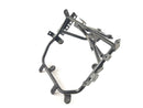 Triumph Tiger 885i T709 [1999] - Descent Holder Cockpita Recording Antlers-1