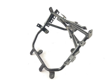 Triumph Tiger 885i T709 [1999] - Descent Holder Cockpita Recording Antlers