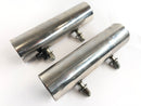 Triumph Thunderbird 900 RT T309 [1997] - Lampeholder forlygter Holder-1