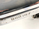 Yamaha XVS 650 Drag Star 4VR [1997] - Udstødningssystem helt uden skruer-3