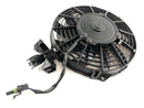 Kan på Spyder SM5 [2009] - køligere fan fan-4