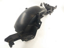 Honda ST 1100 SC26 PAN European [1990] - Interiørbeklædning baghjulsdæksel-3