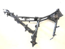 Yamaha XT 660 DM01 [2005] - Ramme med papirer-2