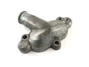 Triumph Street Triple R 675 D67LD [2008] - Water Flange Engine Housing-2