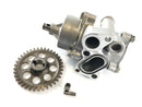 Suzuki Bandit GSF 650 S WVB5 [2005] - Oliepumpe-2