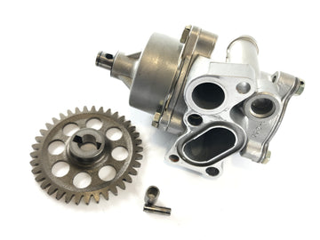 Suzuki Bandit GSF 650 S WVB5 [2005] - Oliepumpe - 0