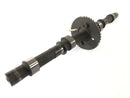 Suzuki Bandit GSF 1200 S WVA9 [2001] - Camshaft Outlet Camshaft-6