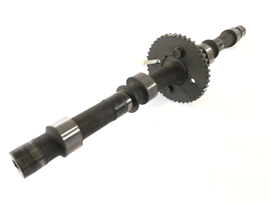 Suzuki Bandit GSF 1200 S WVA9 [2001] - Camshaft Outlet Camshaft