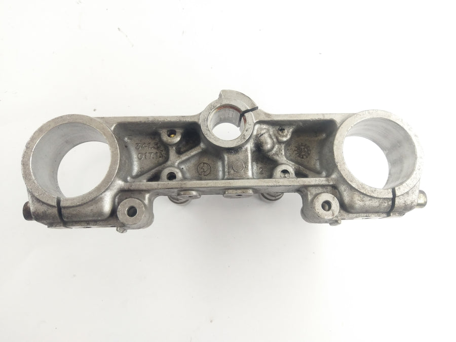 Ducati Monster 600 M600 [1994] - Fork Bridge ovenfor