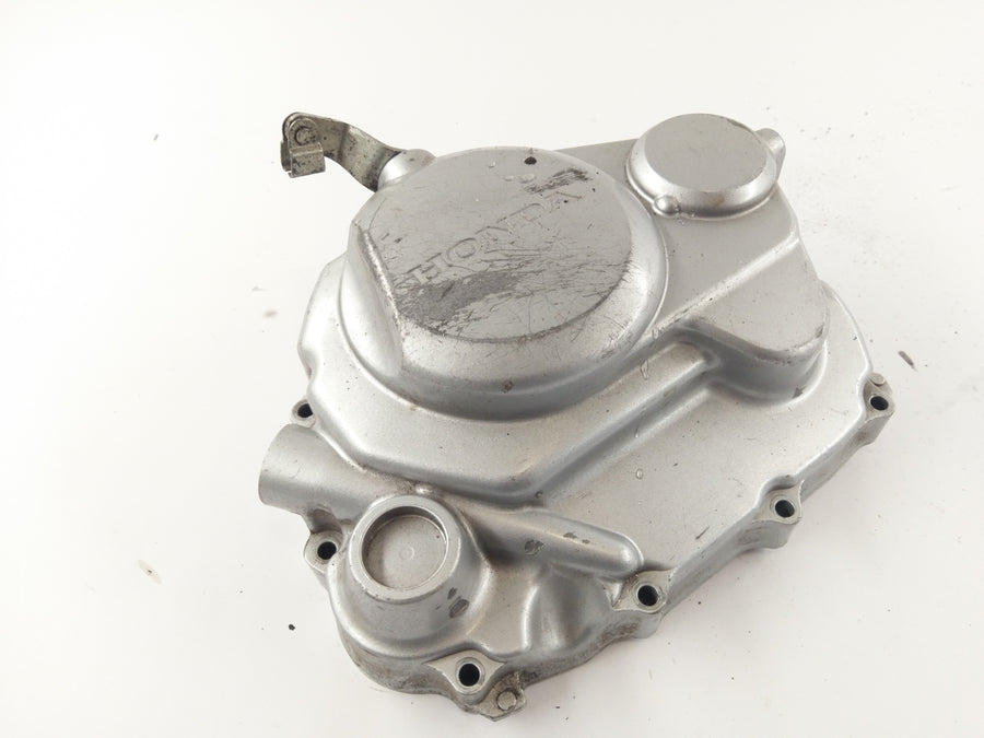 Honda XR 125 L JD19 [2005] - Kobling Lågmotorlåg