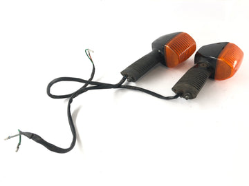 Honda NS 400 R NC19 [1985] - Blinker Set Par