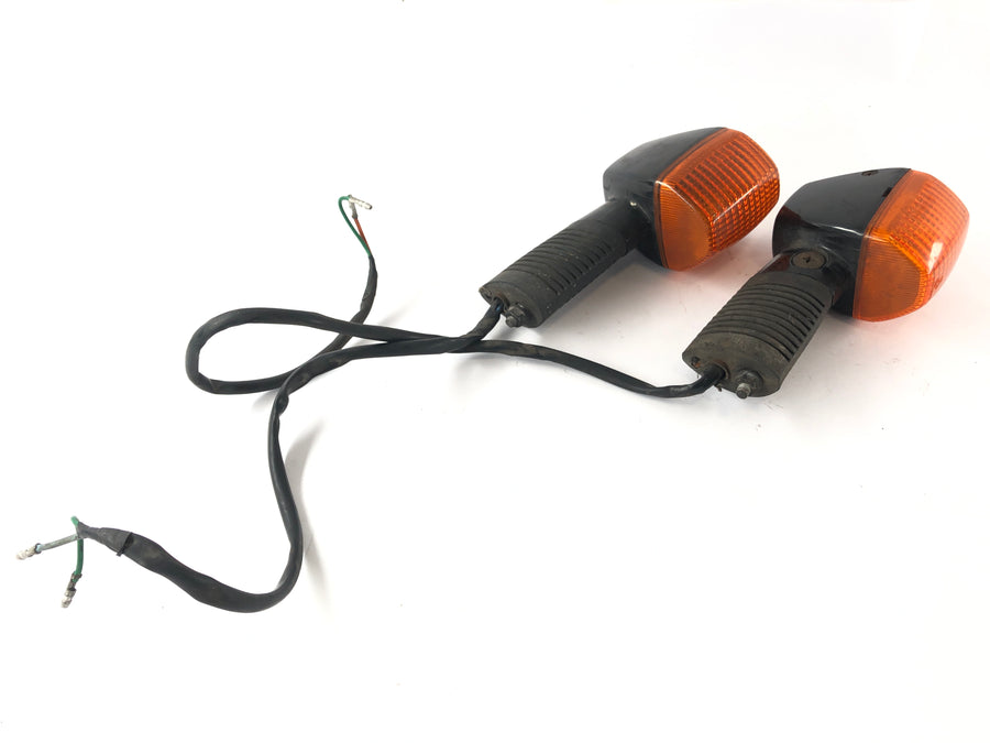 Honda NS 400 R NC19 [1985] - Blinker Set Par