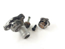 Yamaha DT 125 4BL [1997] - Termostat med boliger-1