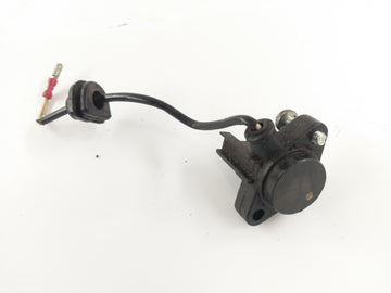 Cagiva Mito 125 8P [1991] - Neutral Switch Switch - 0