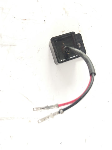 Husqvarna TE 450 SMR - Controller Relay Overspændingsbeskyttelse - 0