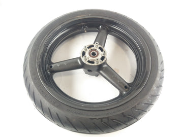 Suzuki GSF 1200 S GV75A [1998] - Front Wheel Wheel Rim