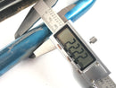 Yamaha DT 125 4BL [1999] - Styret-2