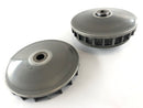 Yamaha Grizzly 660 AM03W [2003] - Vatriast Set-1