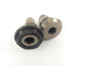 BMW R 1150 R R21 [2001] - Swinging Bolts Set -par - 0