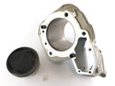 BMW R 1100 R Type 259 [1999] - Cylinder med stempler til venstre-1