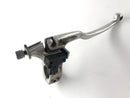 Suzuki LS 650 NP41B [1990] - Koblingsfitting og koblingshåndtag-3