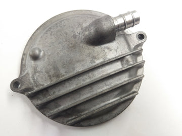 Yamaha Kodiak 400 5Y4 [2004] - Motor Låg Cylinder Head