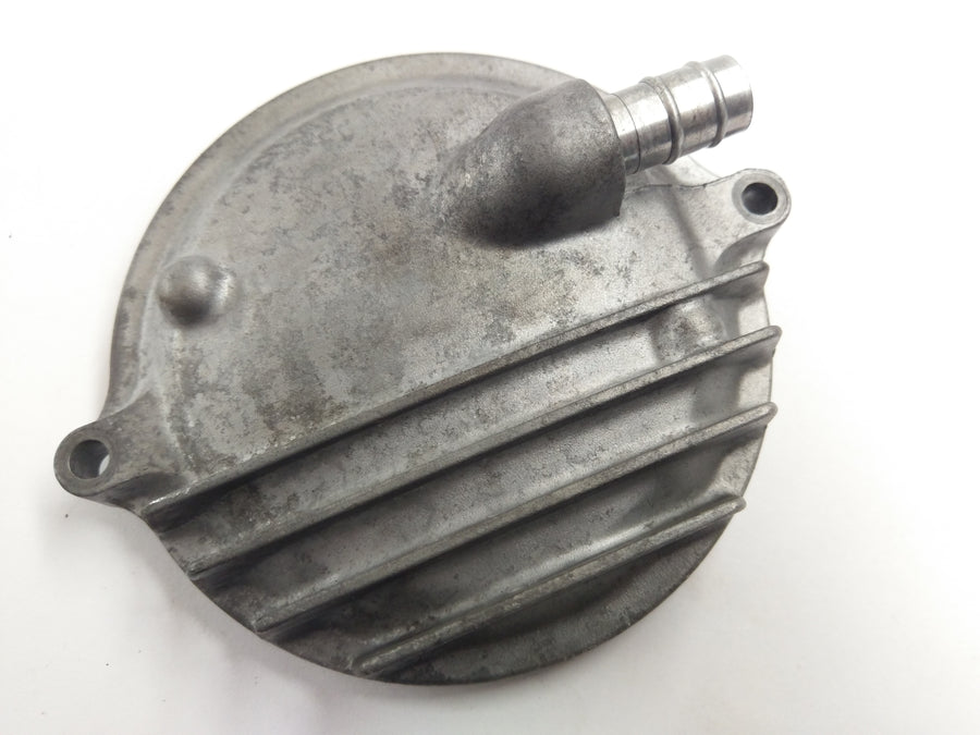 Yamaha Kodiak 400 5Y4 [2004] - Motor Låg Cylinder Head
