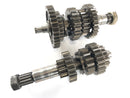 BMW F 650 GS R13 [2000] Gearkasse-1