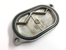 Yamaha XT 600 E 3TB [1991] - Oval Valve Lid-3