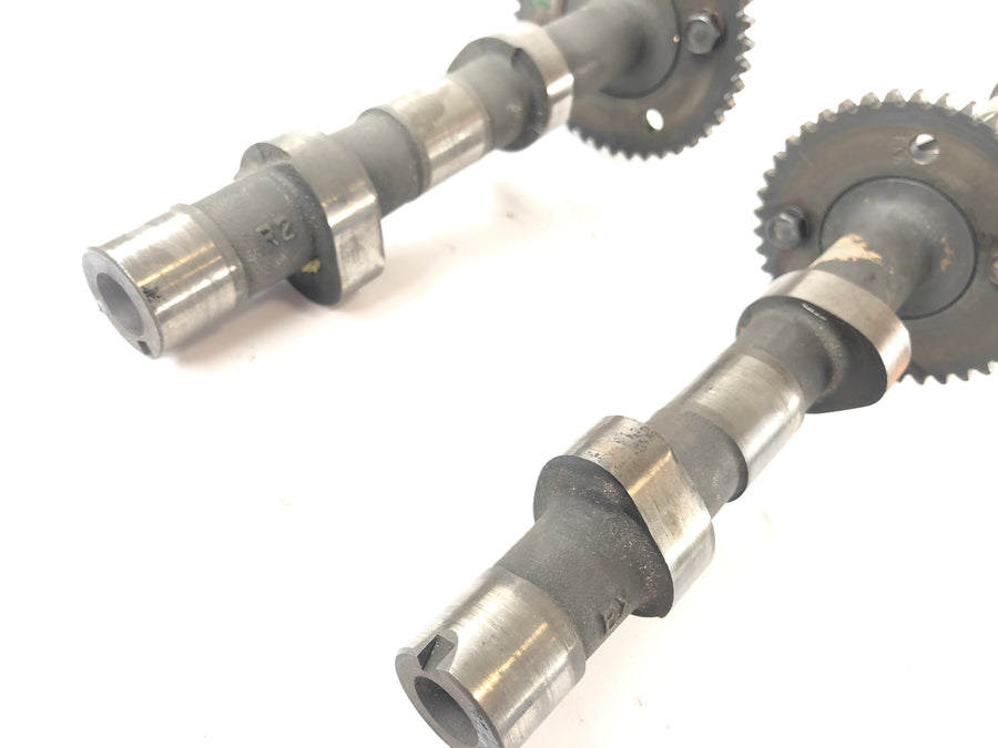 KAWASAKI GPZ 550 [KZ550D] - Camshafts Set