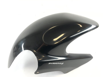 Suzuki DL 1000 V -Strom [2006] - Fender baghjulsdæksel