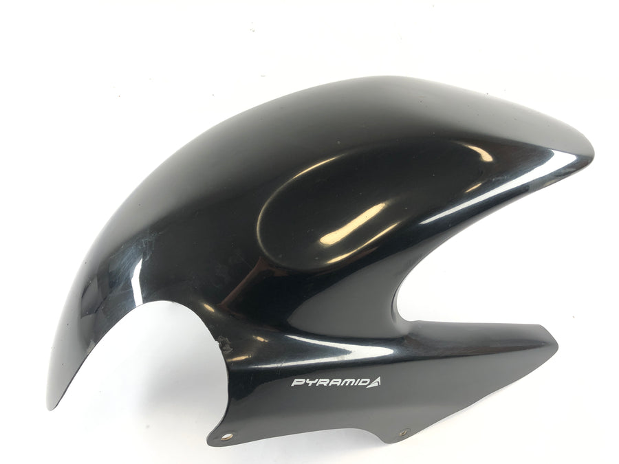 Suzuki DL 1000 V -Strom [2006] - Fender baghjulsdæksel
