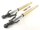 Yamaha XT 1200 Z Super Tenere DP01 [2012] - Fork Telegabel med akse-8