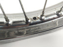 Suzuki GT 550 [1978] - FORHJUL RIM RIM Wheel-3