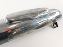 Kawasaki VN 1500 A VNAA [All Years of Construction] - udstødningspanel-3