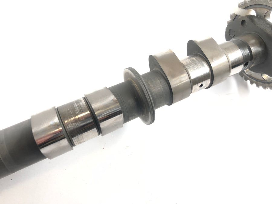 Yamaha YZF R6 RJ03 [2000] - Camshaft Outlet Camshaft