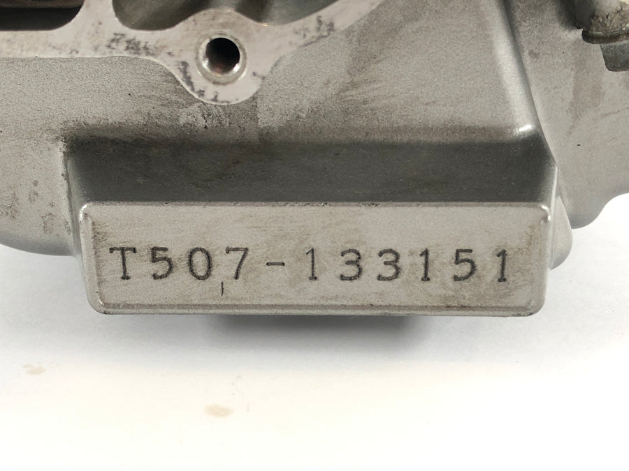 Suzuki DL 1000 V -Strom [2006] - Motorboliger tomme boliger