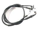 Moto Guzzi Norge 1200 LP [2006] - Gas Trains Opener and Closer Set-1