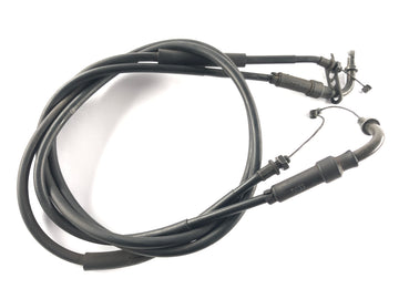 Moto Guzzi Norge 1200 LP [2006] - Gas Trains Opener and Closer Set