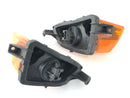 Honda VFR 800 RC46 [2005] - Beklædning Indikator Blinker Set Par-3