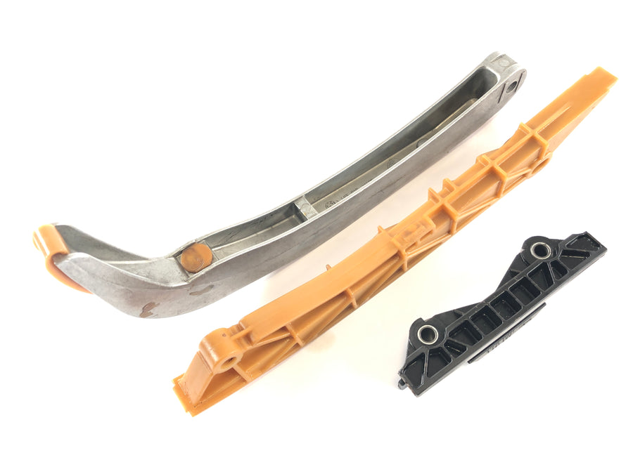 BMW K 1200 RS Type 589 [1999] - Spændingsskinne og Slide Rail Control Chain